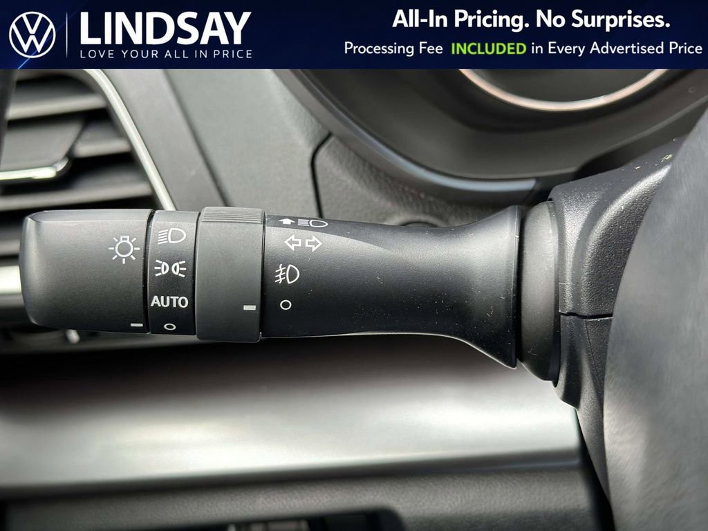 Used 2023 Subaru Crosstrek 2.5i Limited image 22