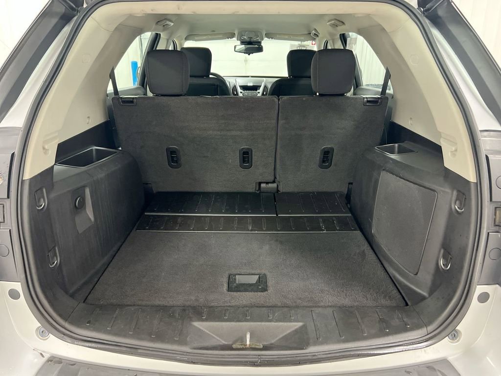 Used 2012 Chevrolet Equinox LS image 22