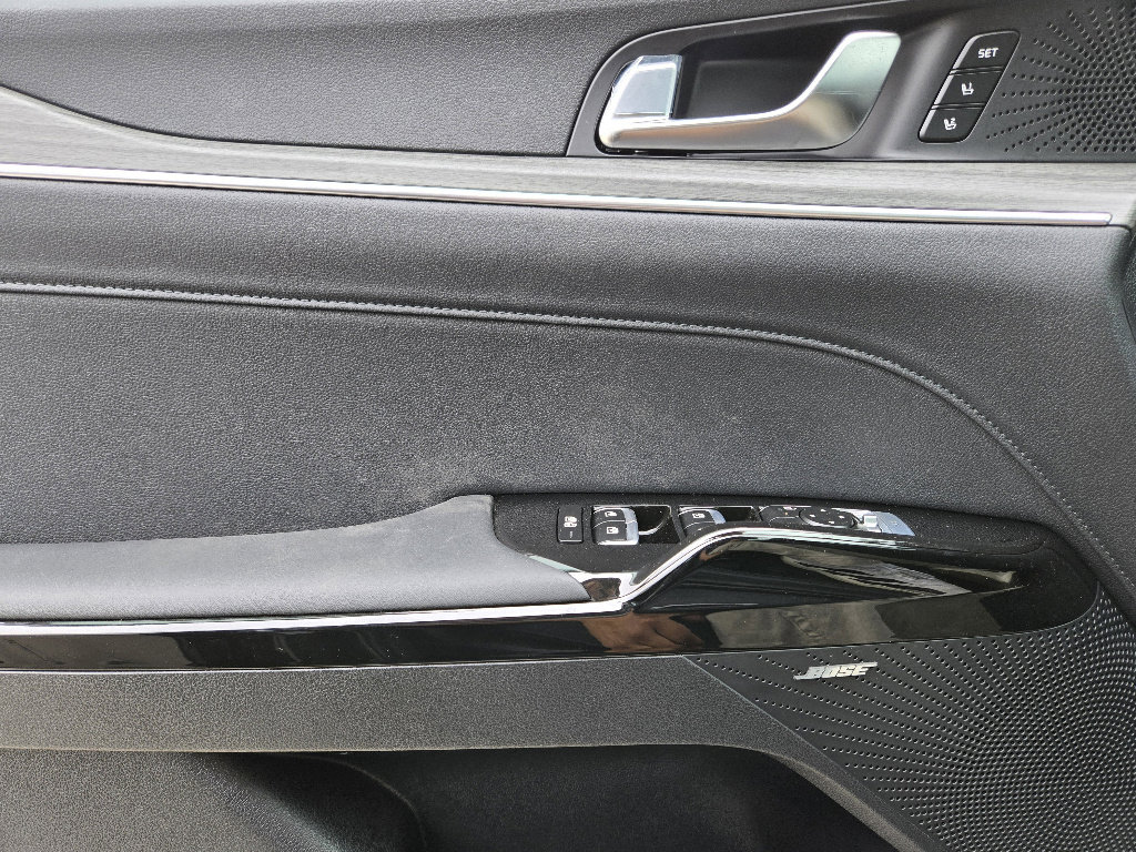 New 2026 Kia K5 EX image 16