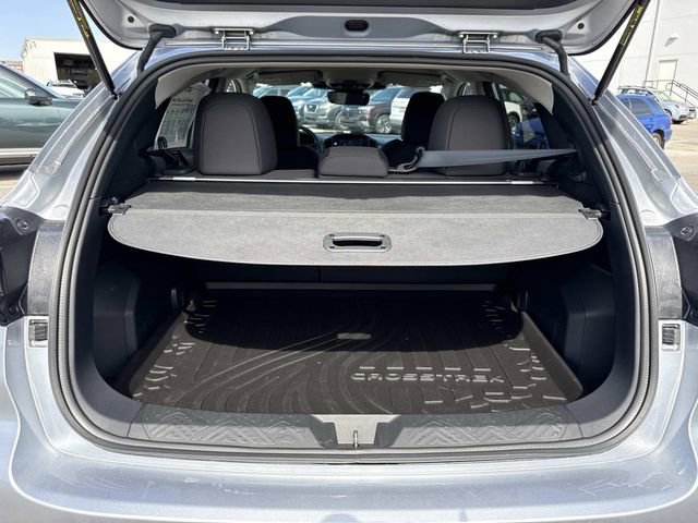 New 2026 Subaru Crosstrek 2.0i Premium image 7