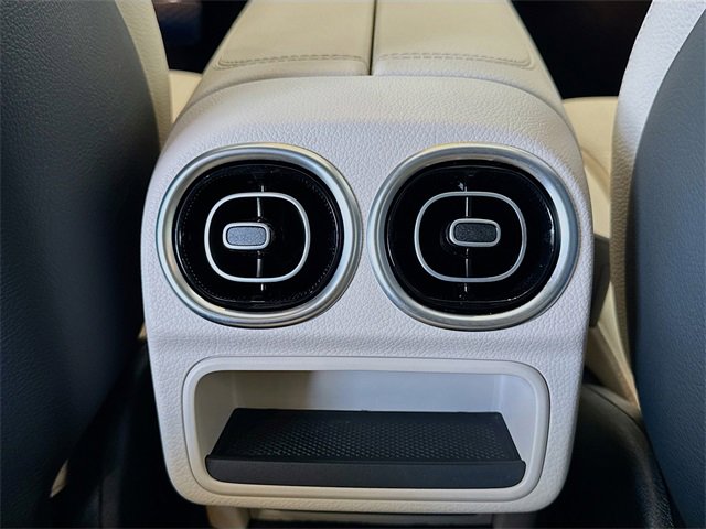 Certified 2025 Mercedes-Benz C 300 4MATIC Sedan image 27