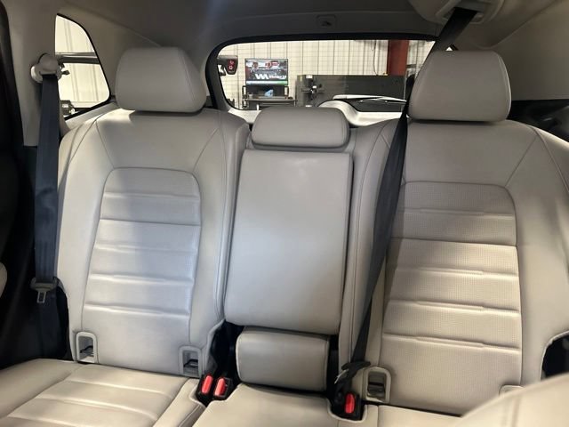 Used 2024 Honda CR-V EX-L image 21