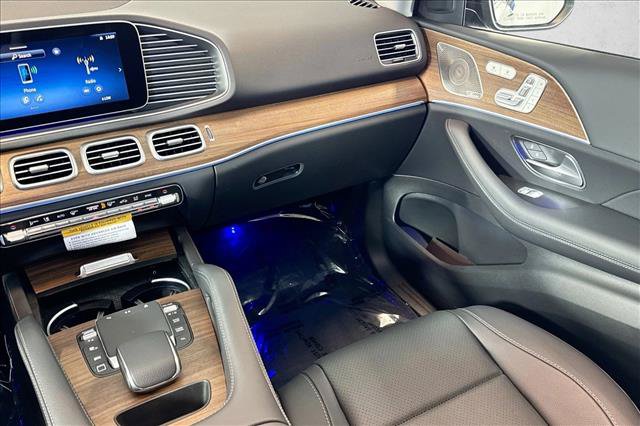New 2026 Mercedes-Benz GLE 450 4MATIC image 21