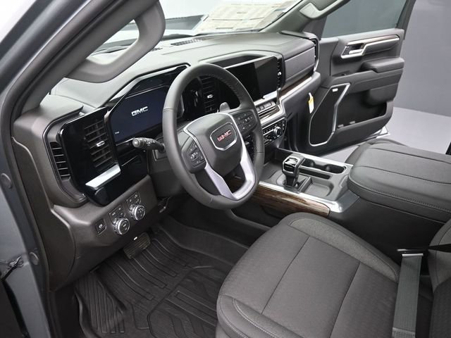 New 2026 GMC Sierra 1500 Elevation image 9