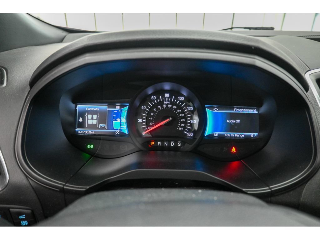 Used 2022 Ford Edge ST w/ Equipment Group 401A AWD/4WD image 40