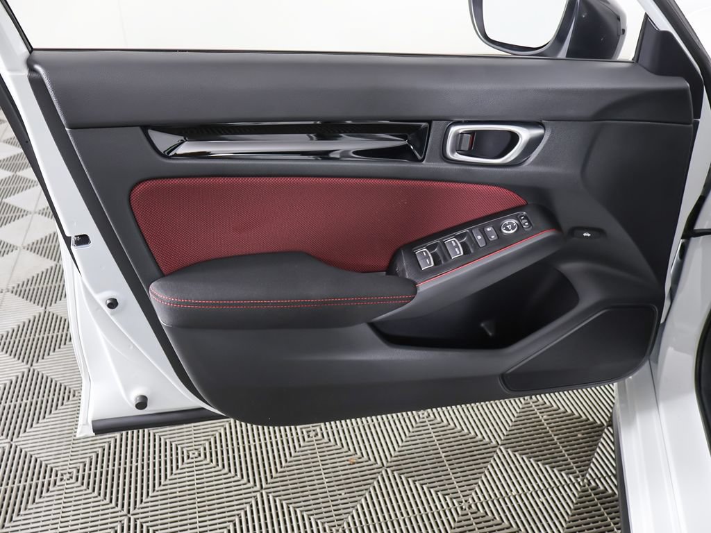 New 2026 Honda Civic Si image 13