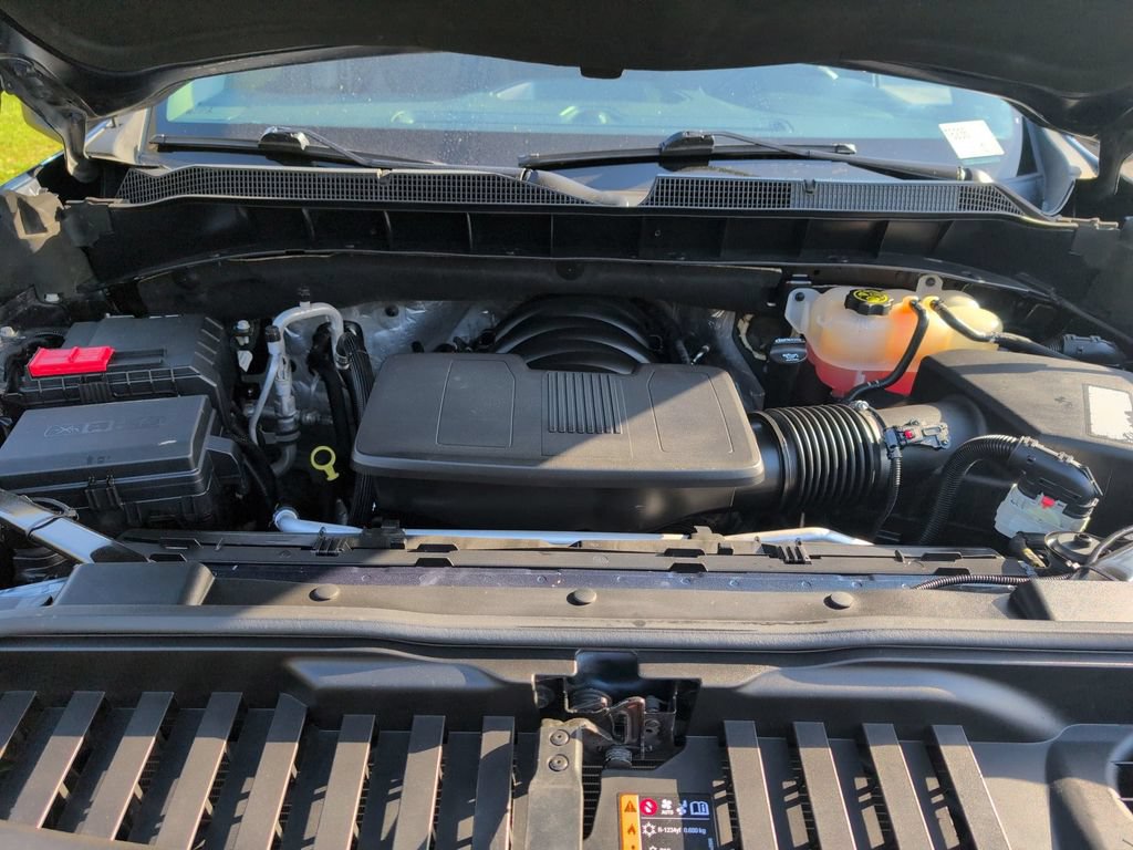 Used 2021 Chevrolet Silverado 1500 LT RWD image 13