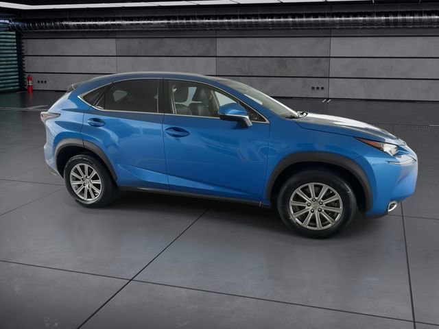 Used 2016 Lexus NX 200t FWD image 9