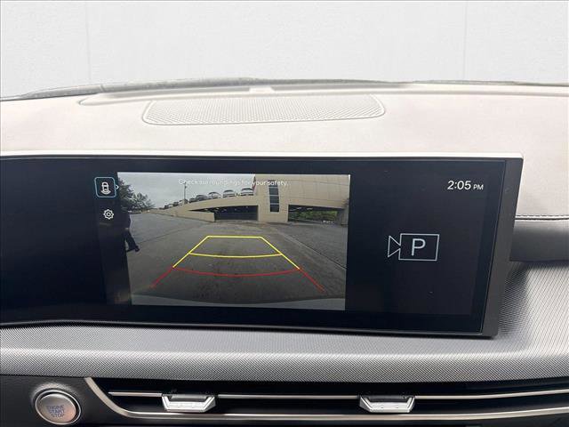 New 2025 Hyundai Sonata SEL image 13