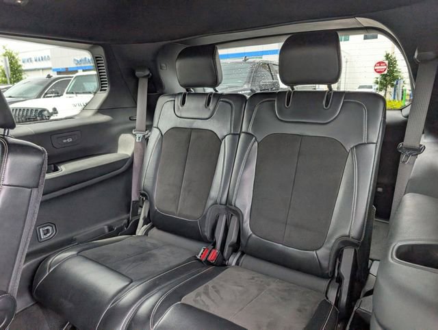 Used 2021 Jeep Grand Cherokee L Laredo AWD/4WD image 14