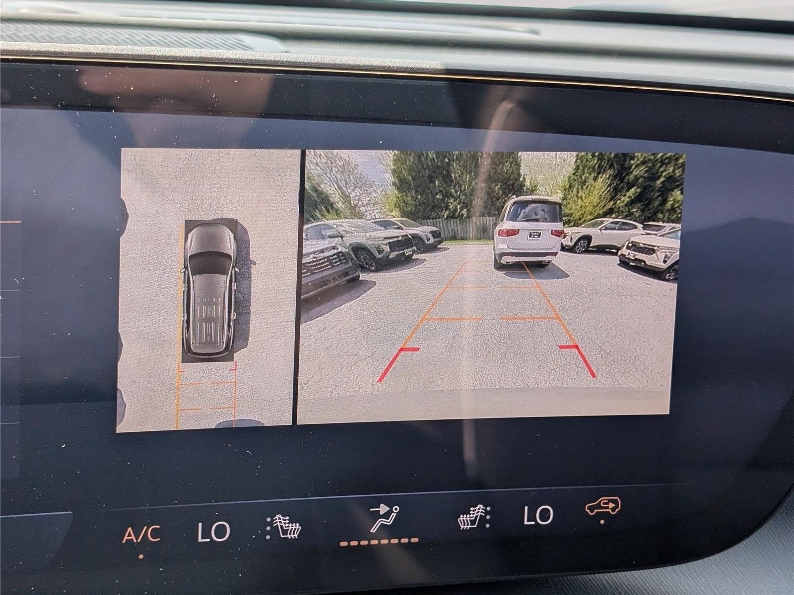 New 2026 Buick Enclave Sport Touring w/ Power Package FWD image 30