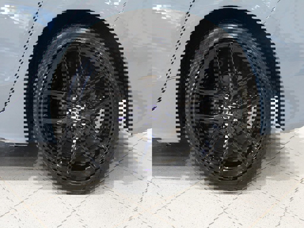 Certified 2022 Honda Civic Sport image 12