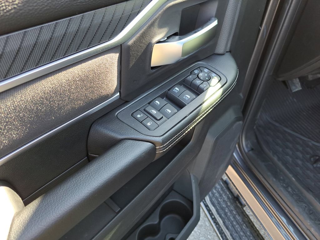New 2026 RAM 2500 Big Horn image 19