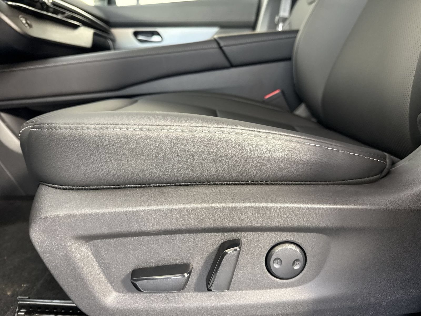 New 2026 Nissan Murano SL AWD/4WD image 22