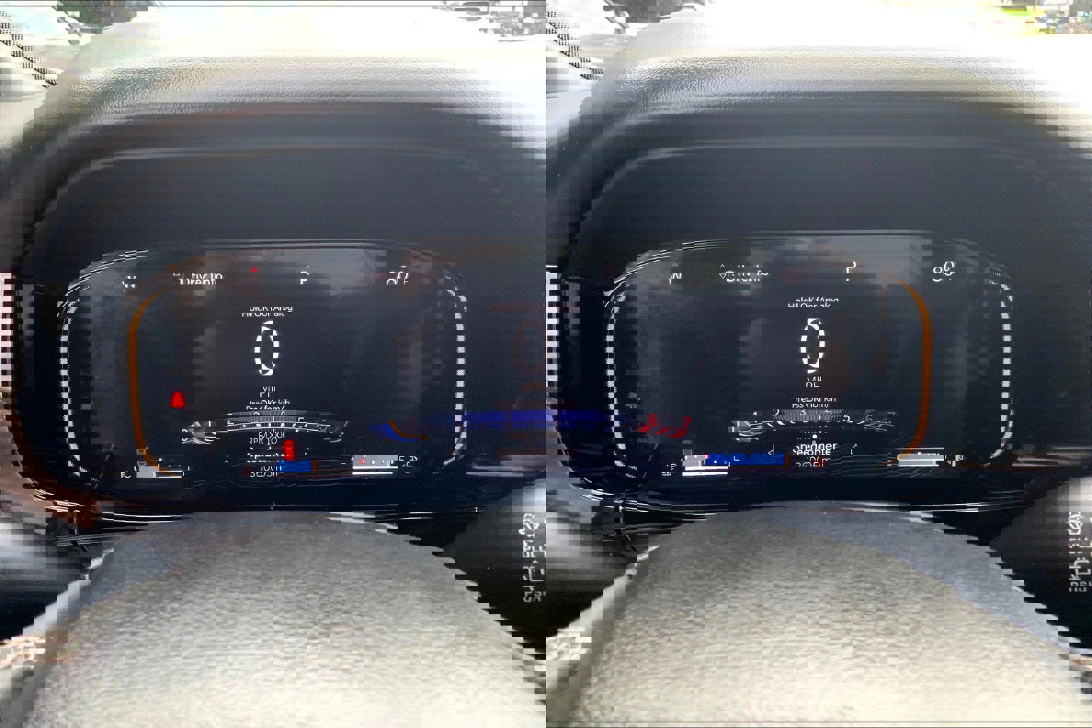 Used 2022 Jeep Wagoneer Series II image 22