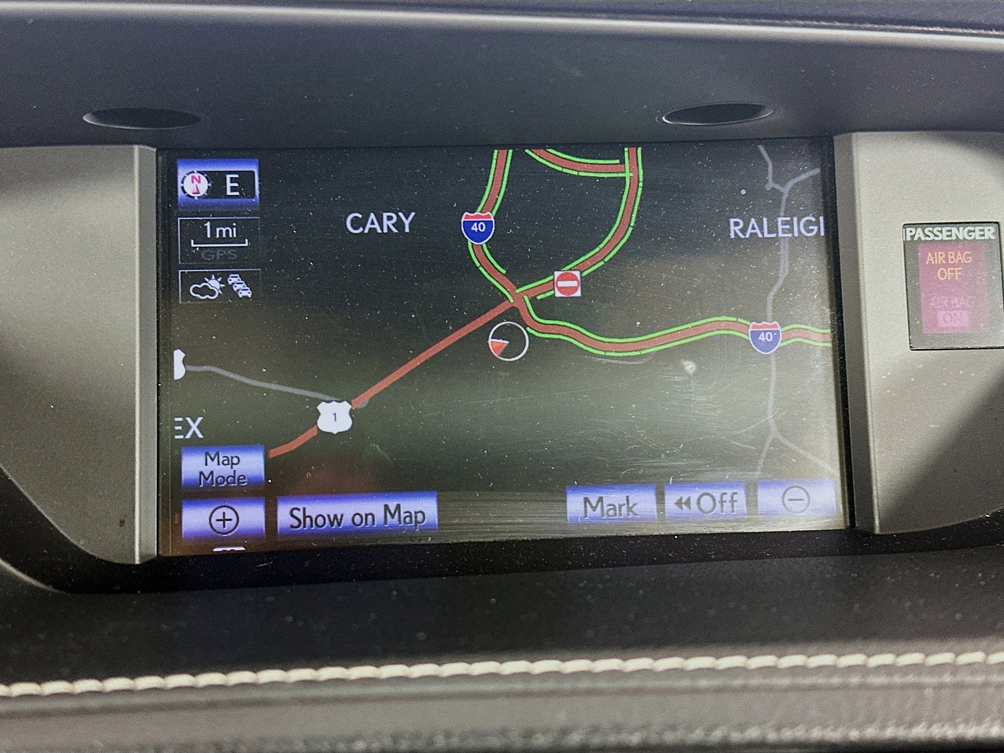 Used 2014 Lexus ES 350 w/ Luxury Package image 22