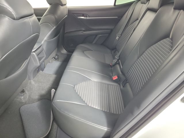 Used 2024 Toyota Camry SE FWD image 12