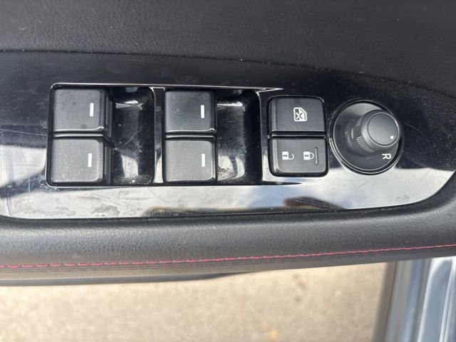 Used 2023 MAZDA CX-5 Carbon Edition image 32