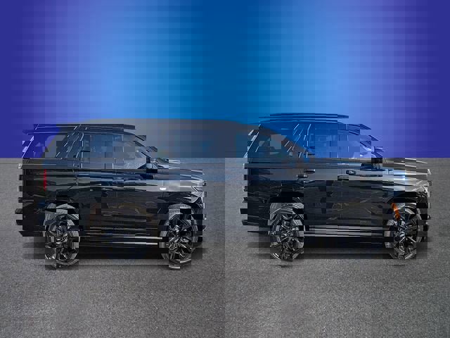 New 2026 Cadillac Escalade Platinum Sport image 2