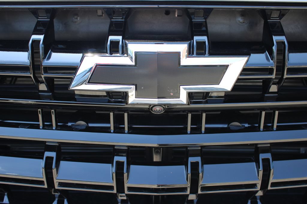 New 2026 Chevrolet Tahoe Z71 w/ Z71 Off-Road Package AWD/4WD image 6