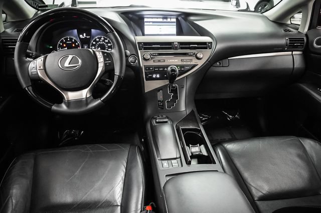Used 2015 Lexus RX 350 FWD image 19