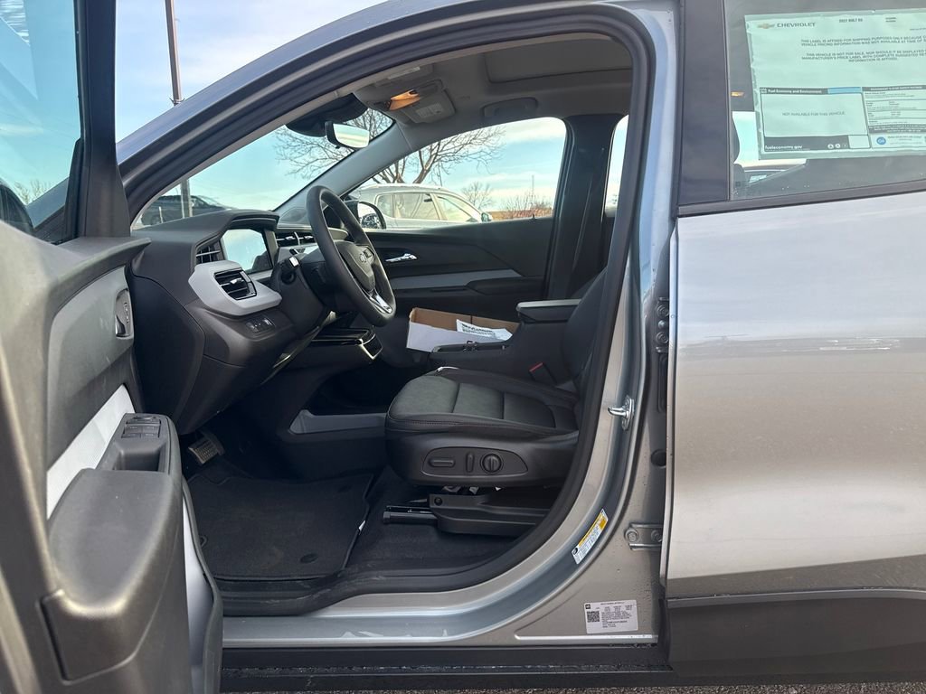 New 2027 Chevrolet Bolt RS w/ Technology Package image 9