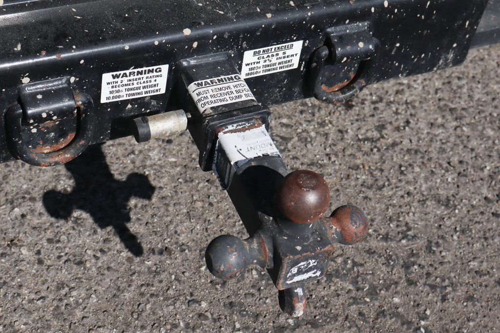 Used 2022 Ford F350 XL w/ Power Equipment Group image 47