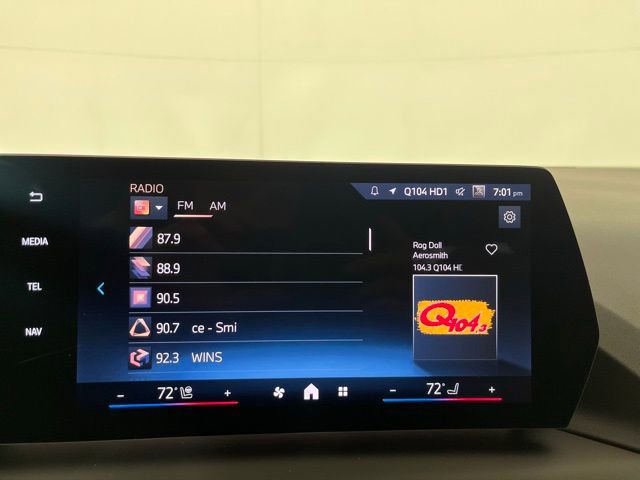 Used 2025 BMW 228i xDrive image 15