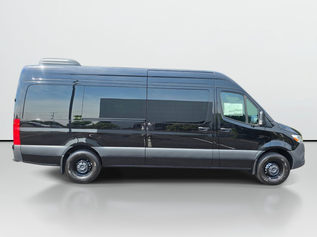 New 2026 Mercedes-Benz Sprinter 2500 image 6