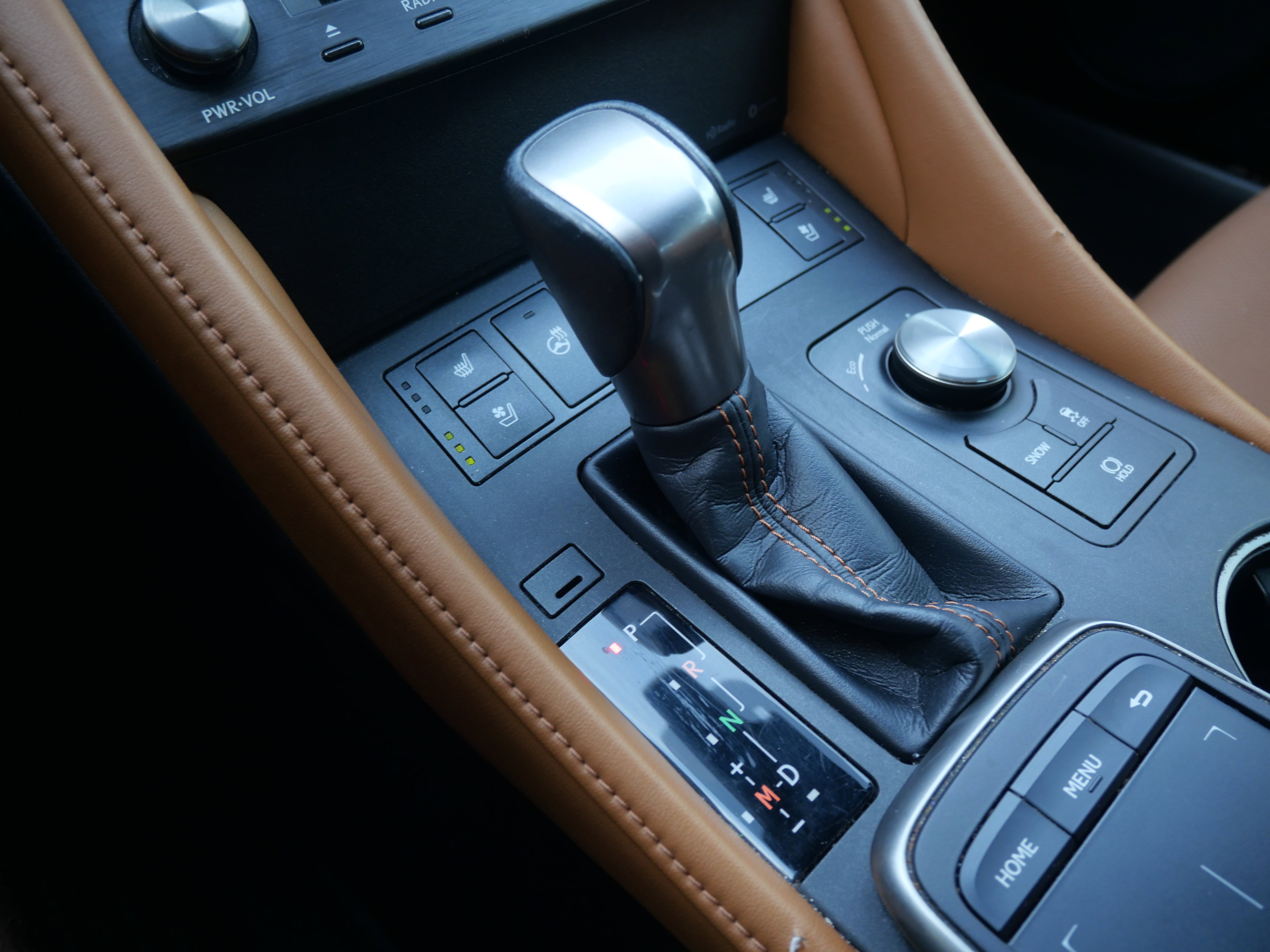 Used 2021 Lexus RC 350 w/ Premium Package image 28