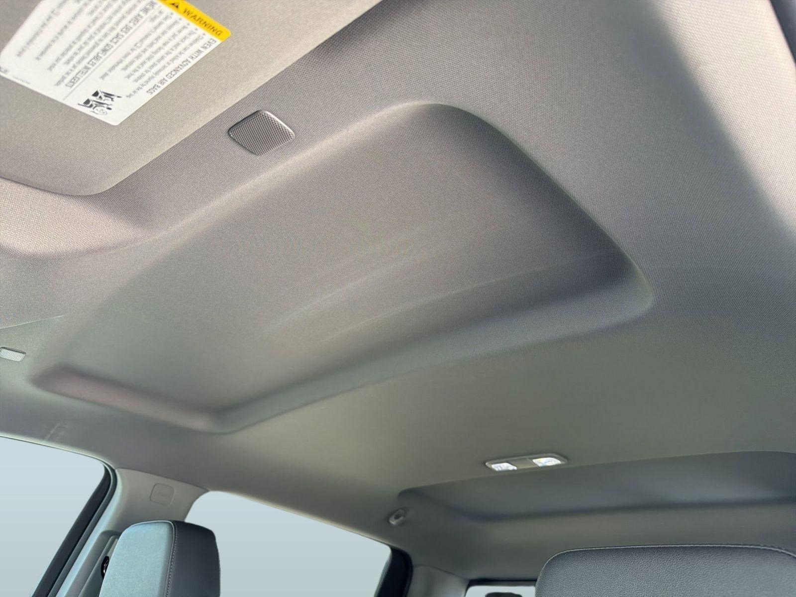 Certified 2024 Chevrolet Silverado 2500 LT w/ Z71 Sport Edition image 14