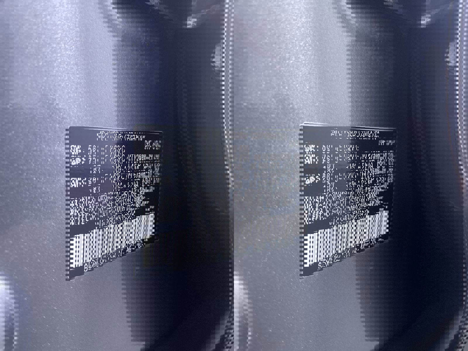 Used 2022 Subaru Outback Limited XT w/ Popular Package #2 image 12