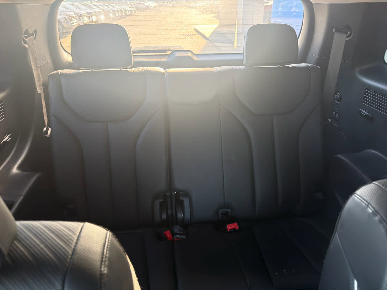 Used 2024 Hyundai Palisade SEL AWD/4WD image 27