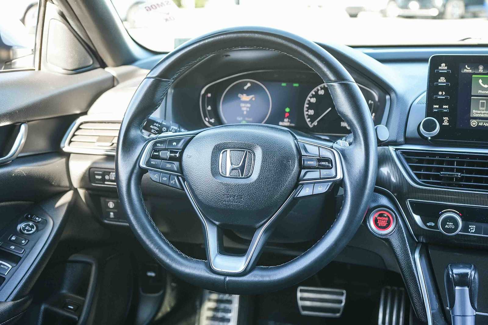 Used 2019 Honda Accord Sport image 15