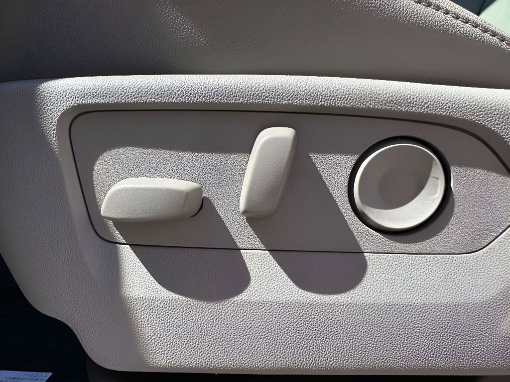 New 2025 Chevrolet Silverado 1500 RST w/ RST All Star Premium Package image 12