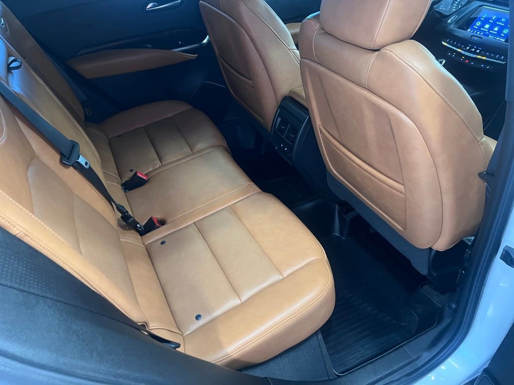 Used 2023 Cadillac XT4 Sport image 45