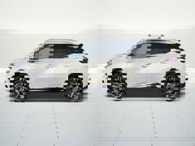 Used 2021 Nissan Murano Platinum w/ Cargo Package image 2