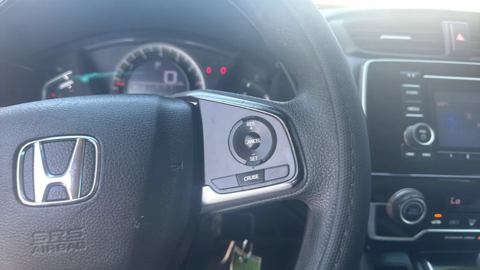 Used 2018 Honda CR-V LX image 19
