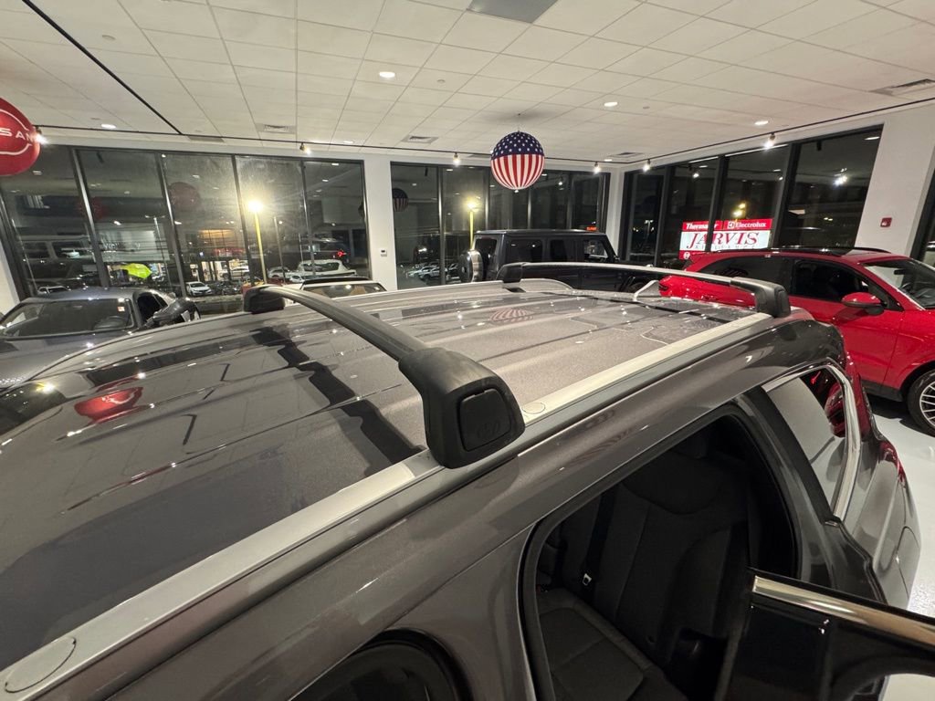 Used 2022 Hyundai Santa Fe SEL Convenience image 19