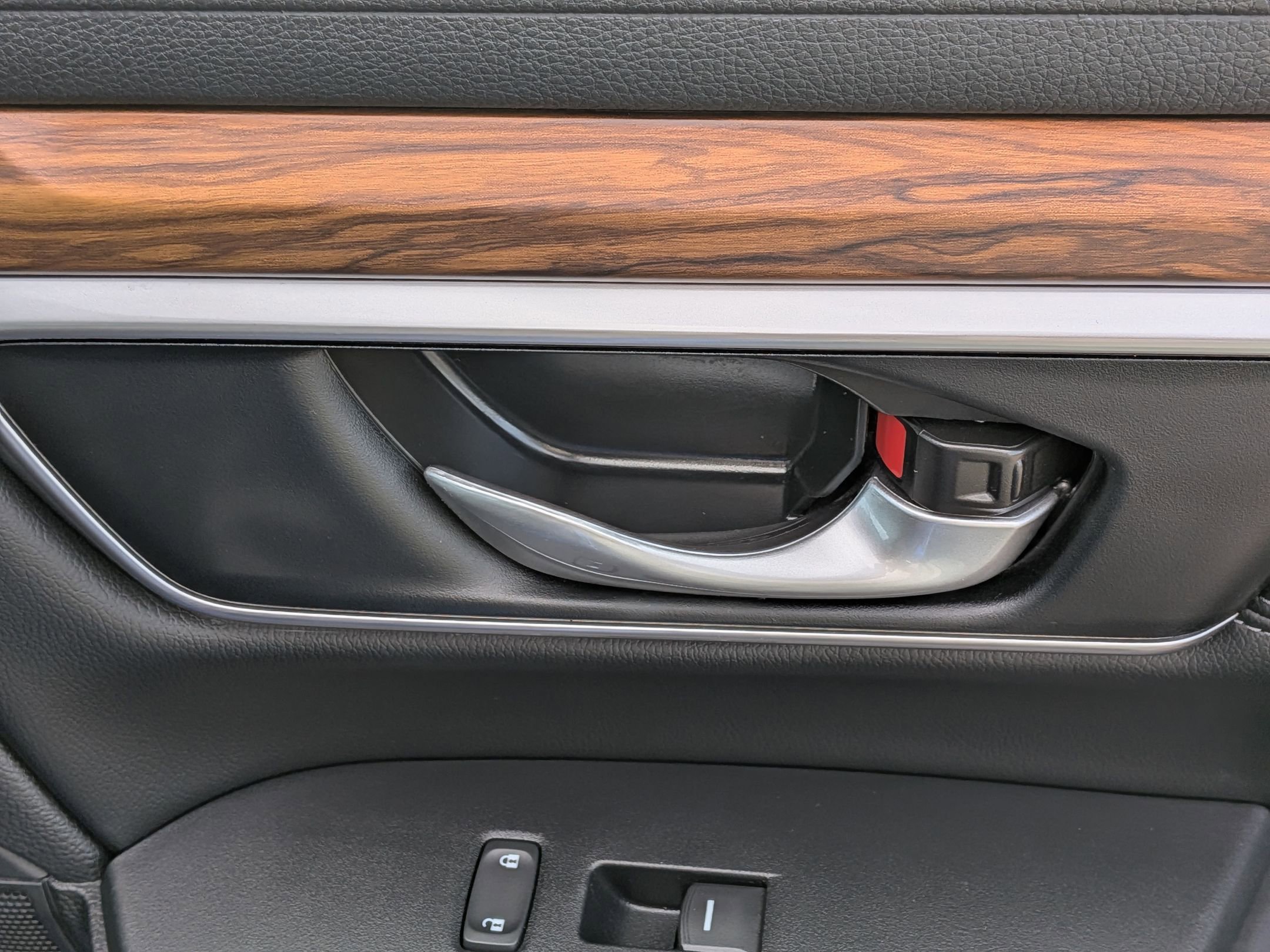 Used 2022 Honda CR-V EX-L image 34