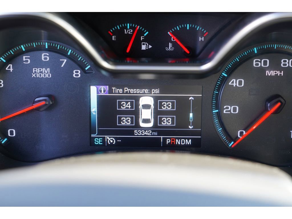 Used 2019 Chevrolet Impala LS FWD image 29