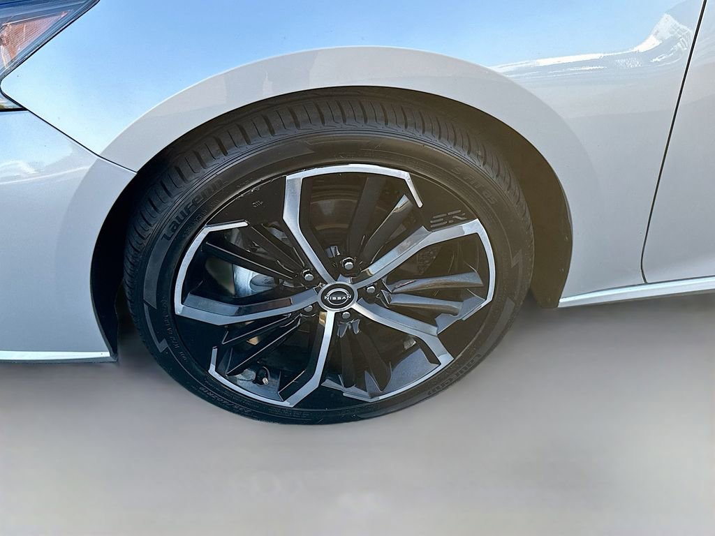 Used 2024 Nissan Altima 2.5 SR image 25