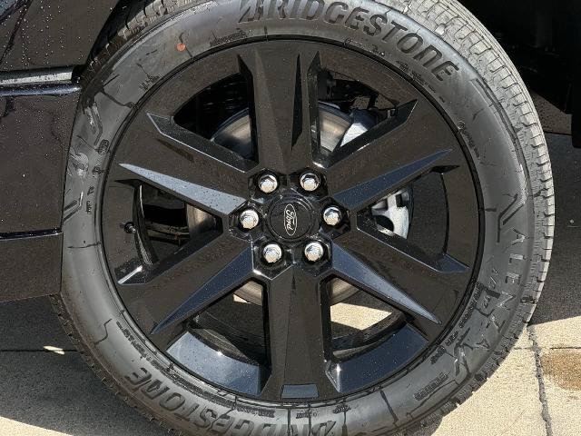 New 2026 Ford F150 STX w/ F-150 LOBO Package AWD/4WD image 32