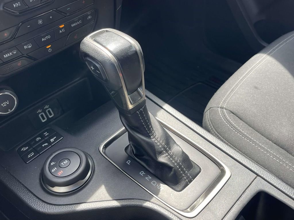 Used 2019 Ford Ranger XLT w/ Equipment Group 302A Luxury image 30