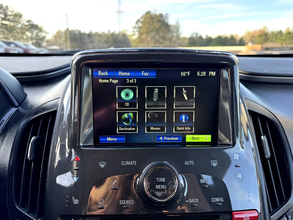Used 2014 Chevrolet Volt image 20