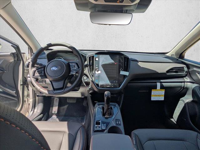 New 2026 Subaru Crosstrek 2.5i Limited w/ Crosstrek Mirror Package AWD/4WD image 14