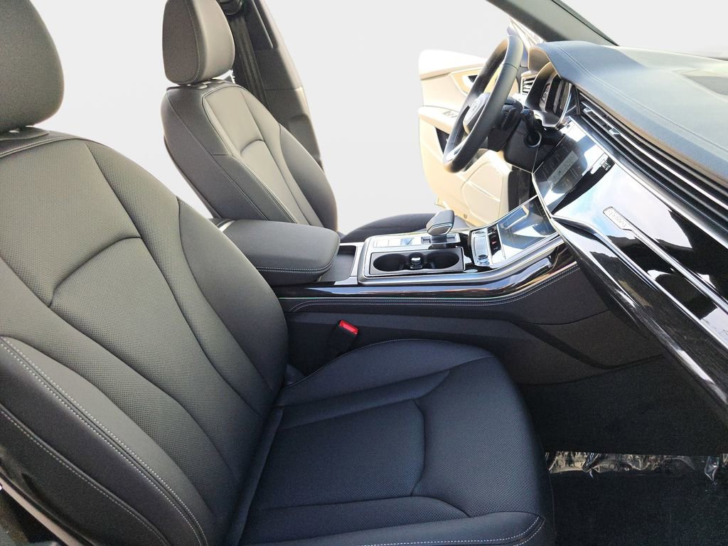 New 2026 Audi Q8 Premium Plus AWD/4WD image 10
