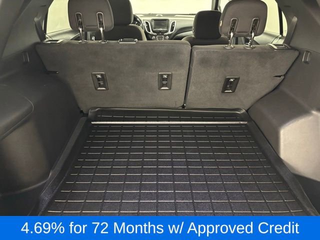 Used 2019 Chevrolet Equinox LT image 32