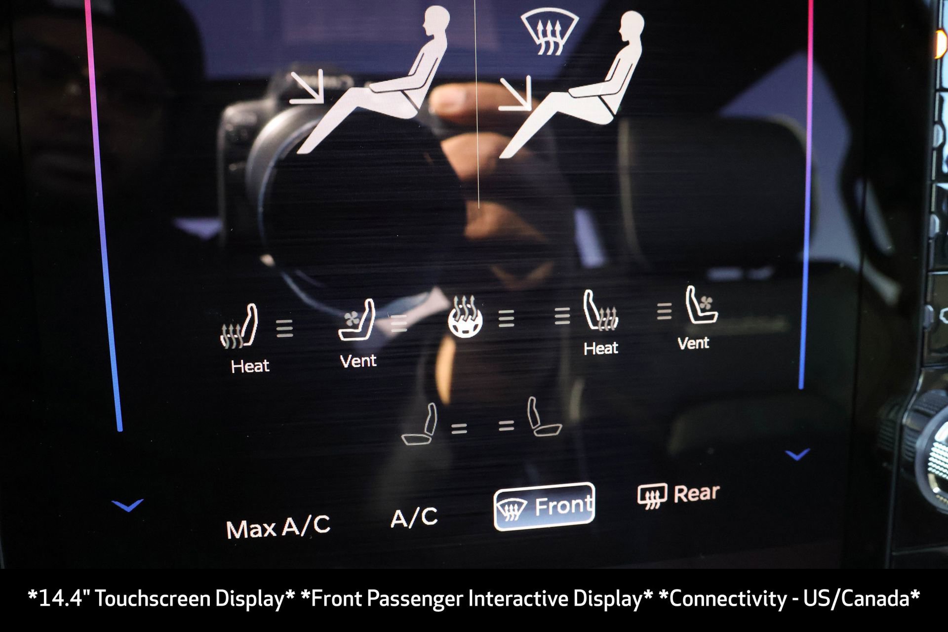 New 2026 RAM 1500 Laramie image 24