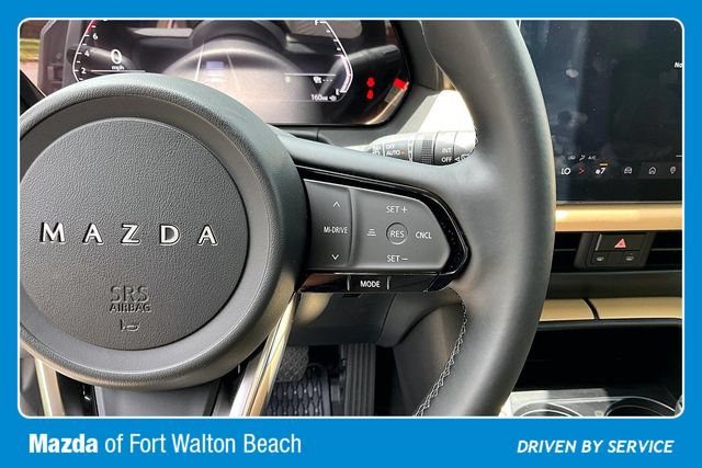 Used 2026 MAZDA CX-5 2.5 S w/ Premium Package AWD/4WD image 11